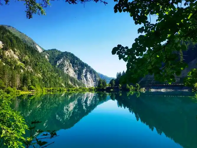 大自然的绝美风景