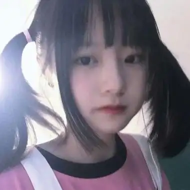 15岁真人女头 高清真实的15岁可爱女头像图片_女生头像_美头网