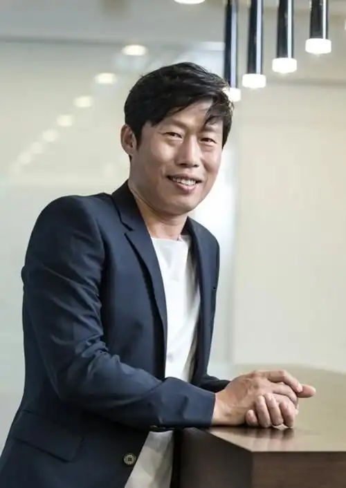 刘海镇(韩国男演员)_摘编百科