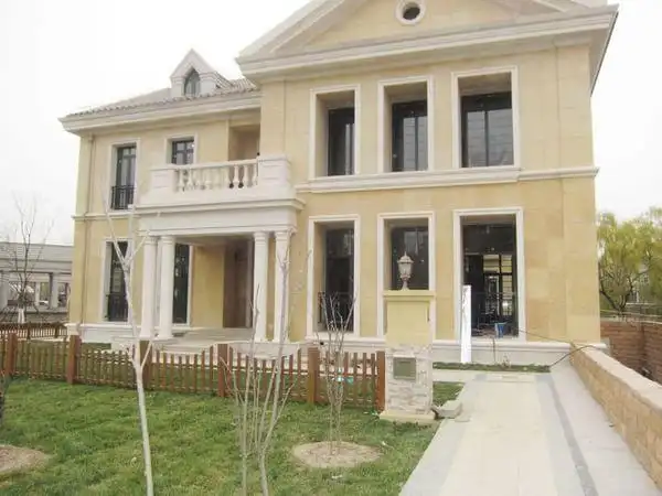 [麦田认证房] 碧海方舟独栋别墅花园600平米使用面积800平米7000万