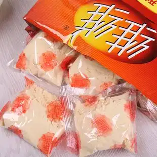 维维维他型豆奶粉680克 袋