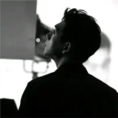 孤独伤感黑白头像混搭系男生女生都有共计12张