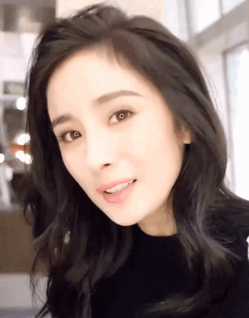 【杨幂】雅诗兰黛美图