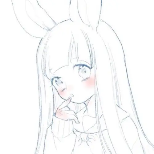 兔子少女( 6161)微博抓图( )