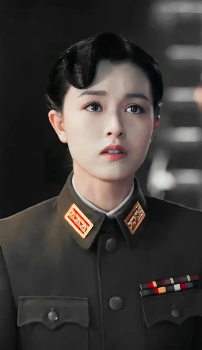 实力代表作电视剧《风声》没看过的都去看!