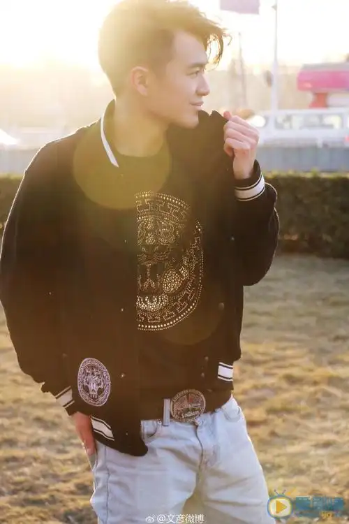 李思澄个人资料简介_李思澄图片写真_生活照_家庭背景-明星库