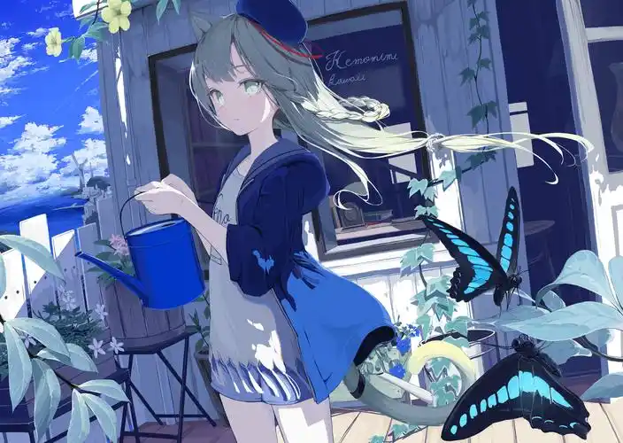 p站精选动漫电脑壁纸vol159