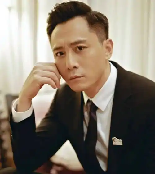 视频|电影频道十二月电影人物刘烨_角色_硬汉_作品