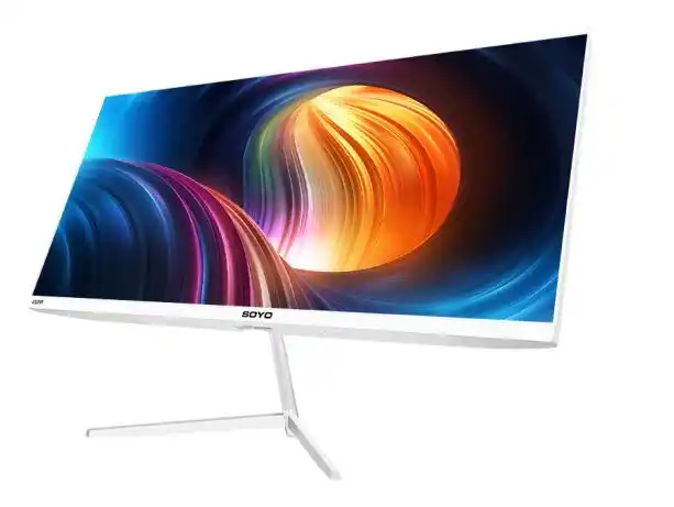 梅捷25.7英寸显示器仅799元