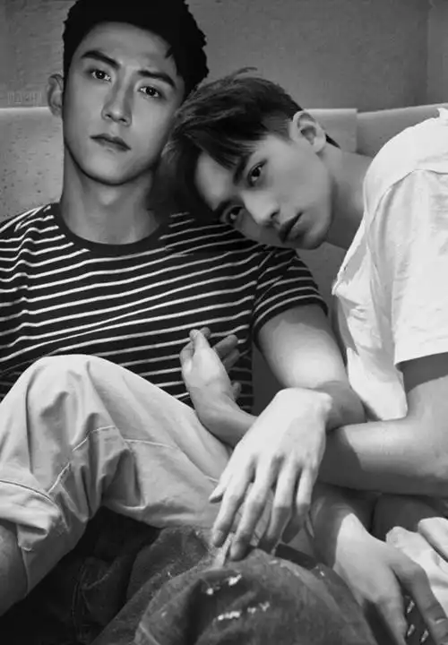 瑜洲- 堆糖,美图壁纸兴趣社区