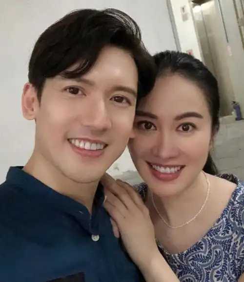 叶璇被下降头什么梗?叶璇结婚了吗老公是谁?