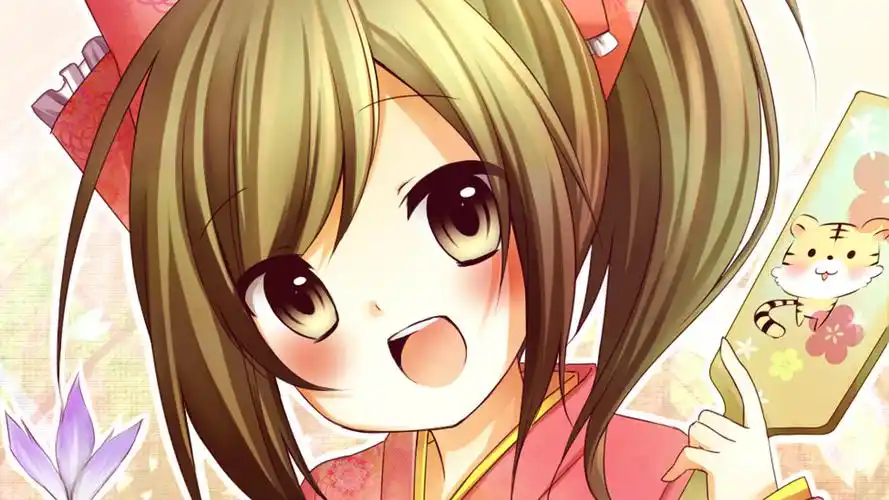 首页 动漫卡通 动漫壁纸