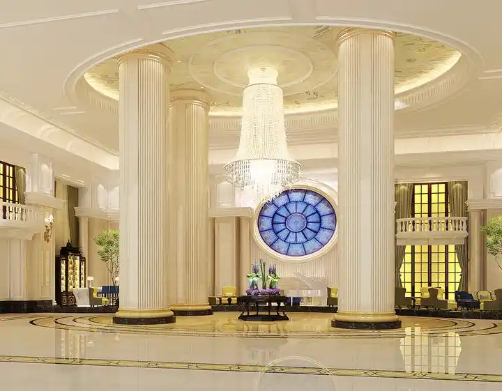 百姓好口碑 行业金名片——金城国际酒店--金华频道