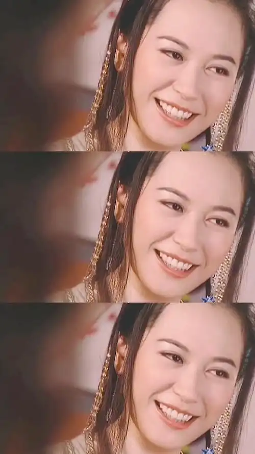 女明星古装到底有多美?第一名肯定是惊鸿仙子俞飞鸿-度小视