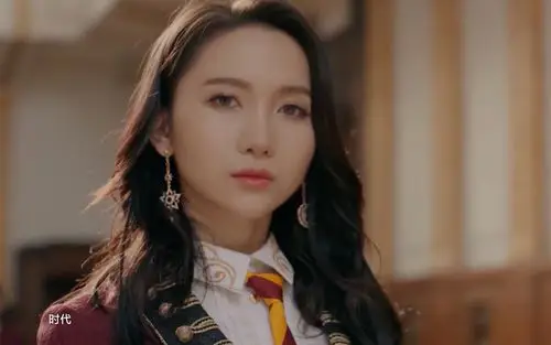 【snh48陆婷】魔女的诗篇mv陆婷cut - snh48砥砺前行第五届总选汇报单