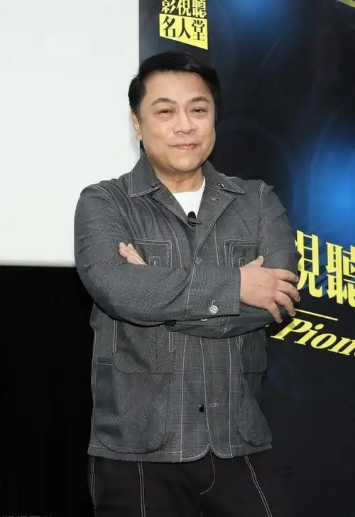 蔡康永,此生还想向上帝祈求的恩赐:"猝死,毫无预警的那种"