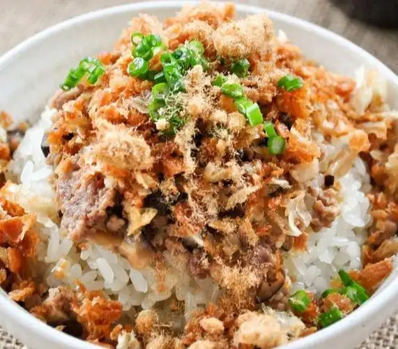 温州特色小吃——糯米饭_我的网站