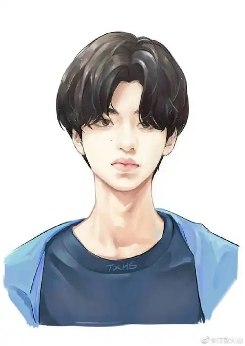 饭绘justin黄明昊