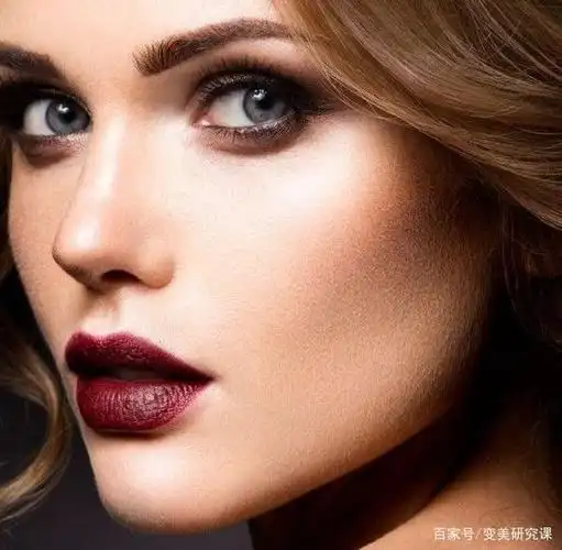 不要盲目选择欧式大双眼皮啦,适合自己才是最重要的