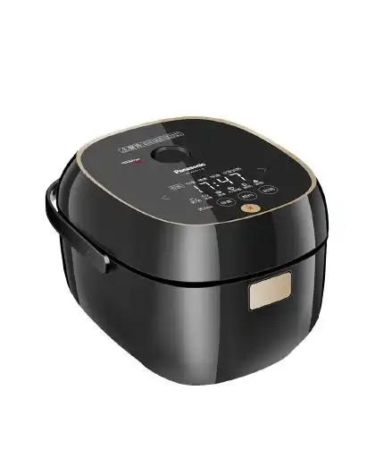 松下sr-ac071-k家用小型ih电饭煲迷你电饭锅1-3人