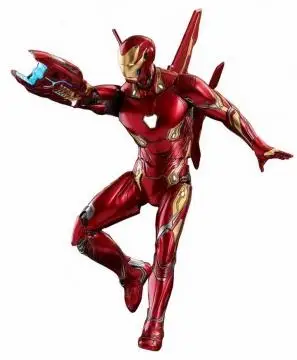 电影中奔跑的x战警金刚狼png免抠图片素材