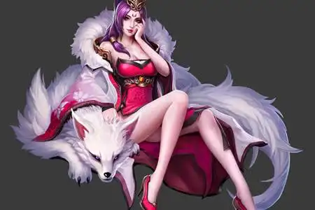 苏妲己是历史上有名的美女,传说中的苏妲已是狐狸精变化的,长相艳艳