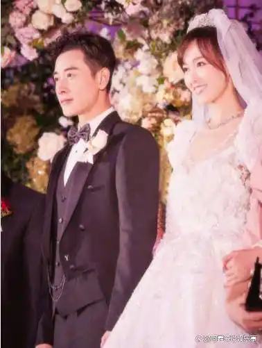 如今再看苗圃与罗晋:她嫁二婚富豪生龙凤胎,他娶唐嫣当爸爸_感情