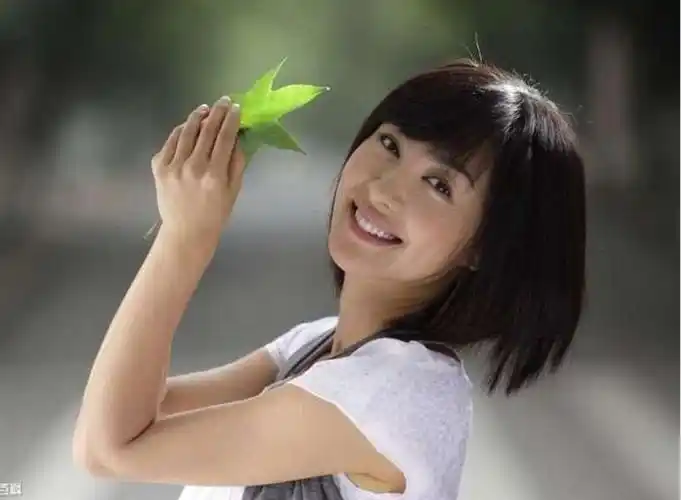 温柔甜美,小巧可人李菲儿塑造了多个角色,你印象最深的是哪个角色呢?