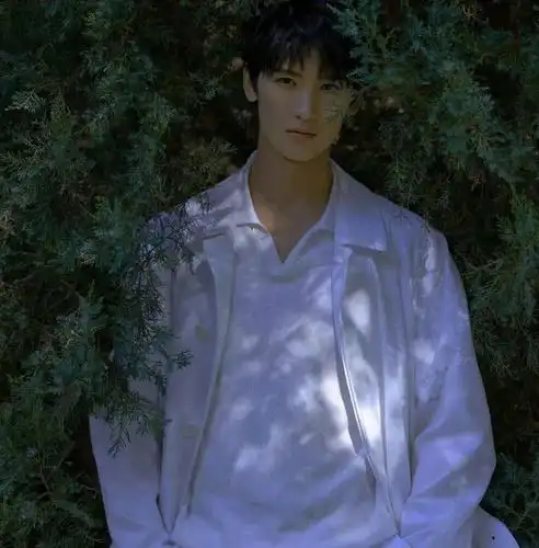 微信头像黄俊捷