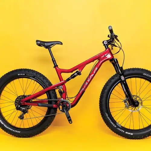 the best mountain bikes of 2015