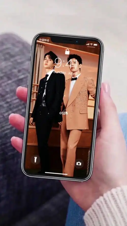 "若不是肖战亲口说出的来日方长,若不是王一博亲口说出的真情实感