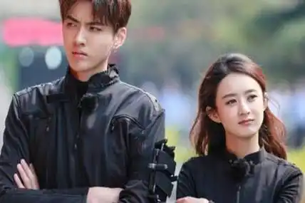 赵丽颖吴亦凡分手原因深扒 颖宝和吴亦凡真的交往过吗