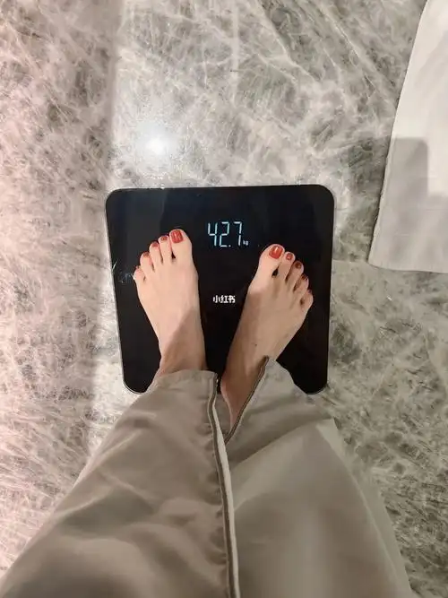 我怎么又瘦了080900