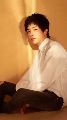 壁纸| 明星系列华晨宇