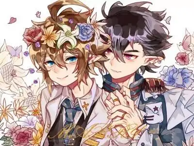 all安迷修之凹凸学院