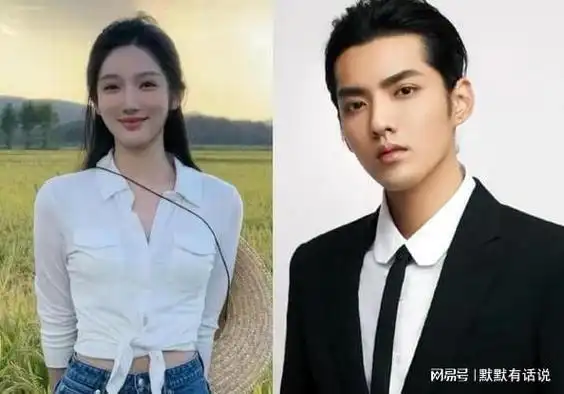 都美竹欺骗粉丝钱财被曝光被吴亦凡强奸细节再翻出