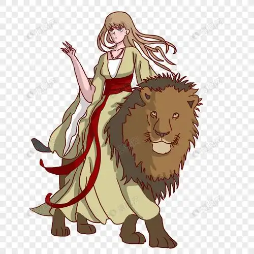 适合狮子座的头像图片 适合狮子座的头像图片 霸气