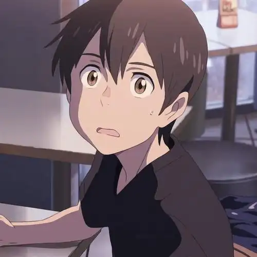 天气之子森岛帆高