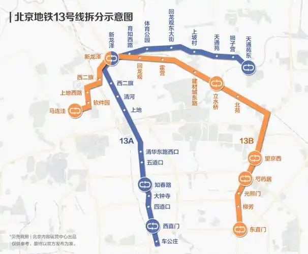 13号线地铁拆分程序猿们速选佳地置业