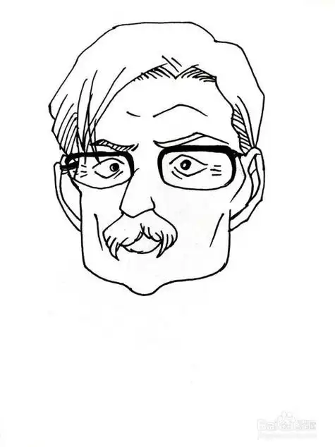 詹姆斯怎么画 詹姆斯怎么画简单