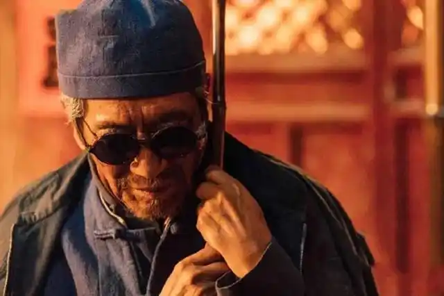 在一个地方准备以算命为财路来源之前,肯定要对当地的环境,人文习俗