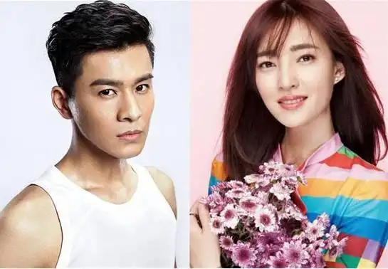 当年王丽坤事业刚有起色,她为了事业,所以没有公开恋情