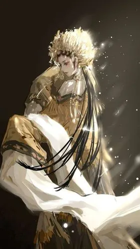 唯美国粹京剧壁纸 戏子多秋_手机壁纸_动漫卡通手机壁纸_我要个性网