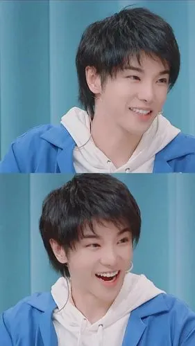 华晨宇-花花壁纸头像