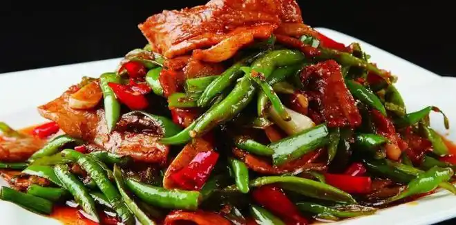 分享招牌的6道小炒菜让人越吃越上瘾比饭店的好吃还实惠