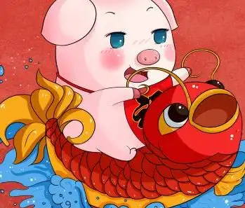 2007属猪最吉利的幸运数字3