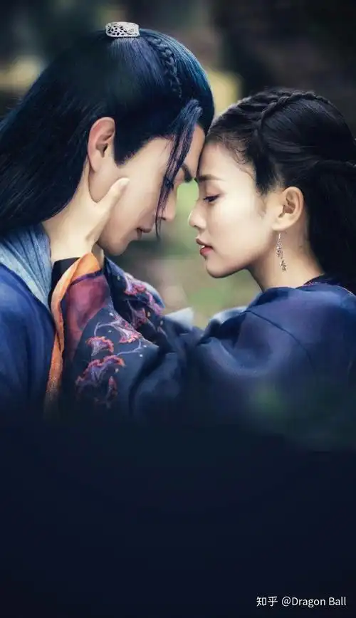 《烈火军校》许凯白鹿有 cp 感吗? - 知乎