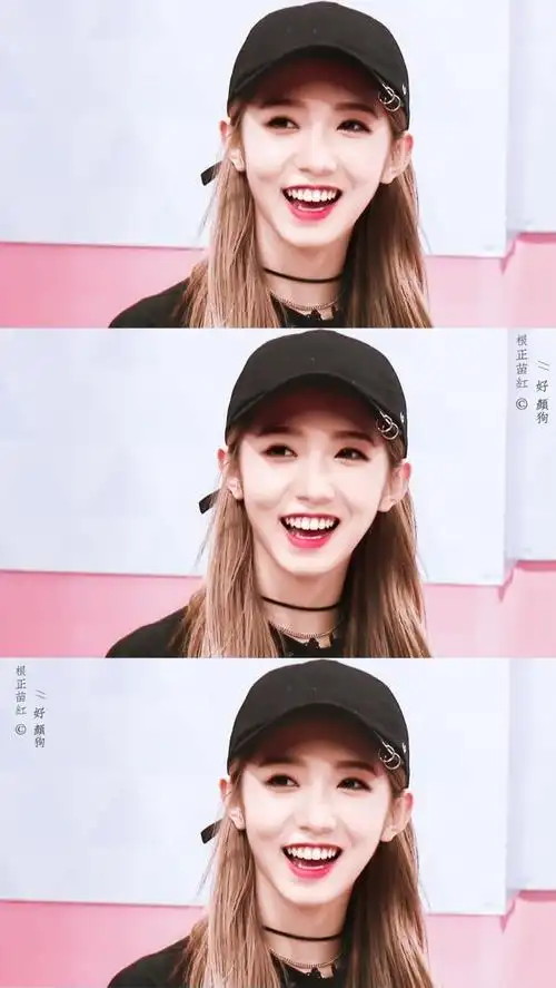 孟美岐 |创造101-ep07