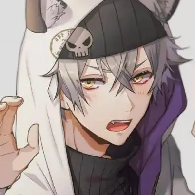 qq男生头像帅气动漫高清好看的头像男生帅气动漫图片