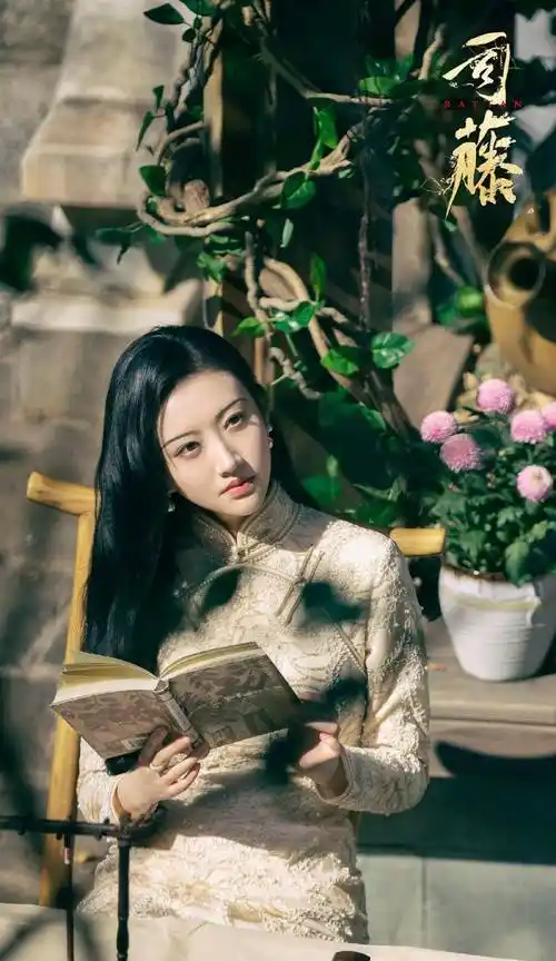 《司藤》能让景甜在"演技派"的队伍里待多久?